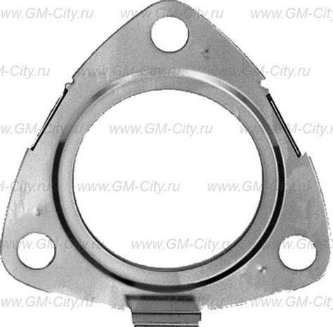 Выпускная система для Chevrolet Aveo T300 (Шевроле Авео Т300)