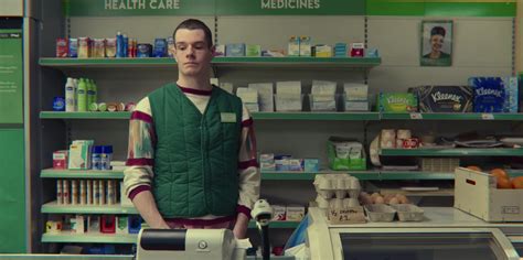 Sex Education Worst Things Adam Does To Eric Best