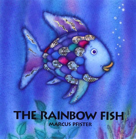 Tuba City Primary School The Rainbow Fish