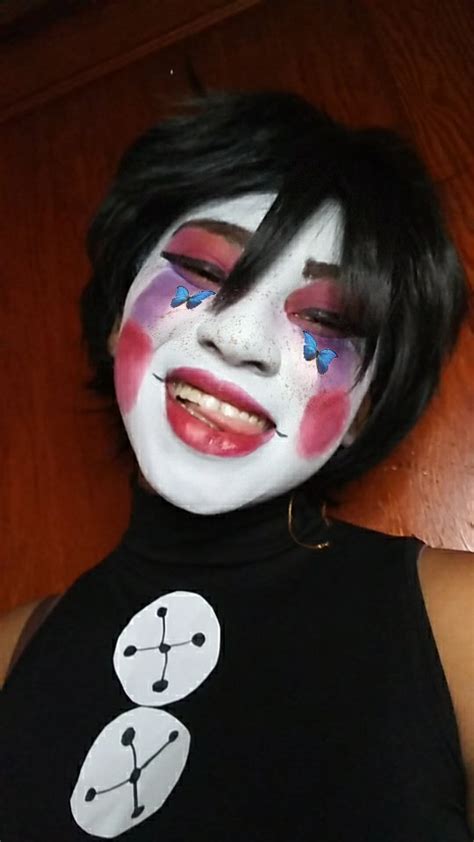 Puppet Master Fnaf Makeup Saubhaya Makeup