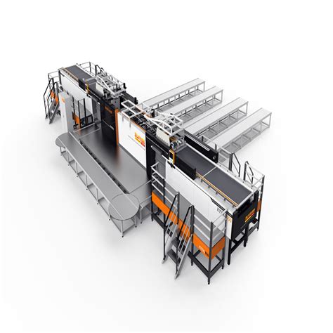 Wholesale Loading Unloading System Manufacturer And Supplier Factory