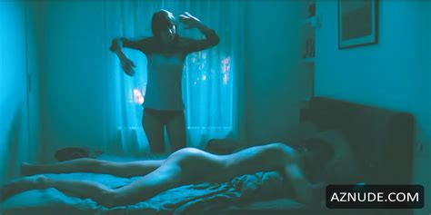 Everything Is Fine Nude Scenes Aznude