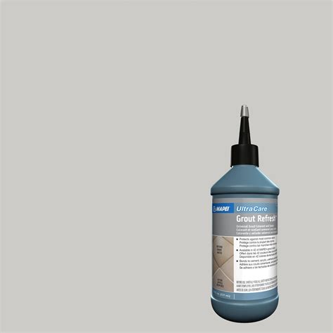 Mapei 77 Frost Ultracare Grout Refresh | Floor & Decor