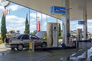 Posto Austral Gnv - File:Posto GNV 01 2009 485 CWB.jpg - Wikimedia Commons