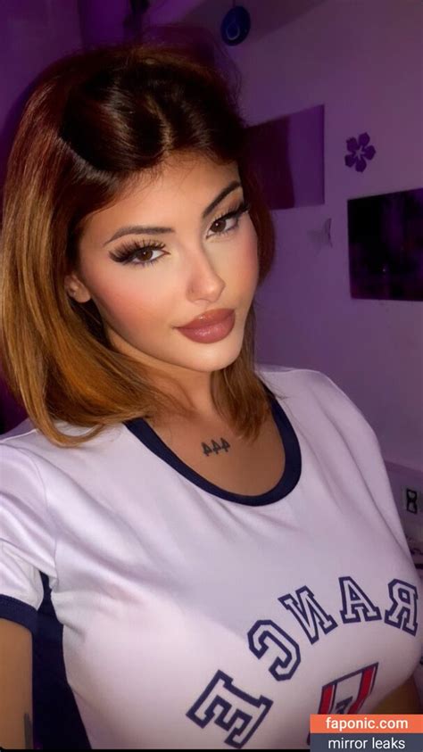 Paula Benitez Aka Paaaubg Nude Leaks Onlyfans Photo Faponic