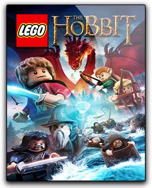 LEGO The Hobbit License Key Download
