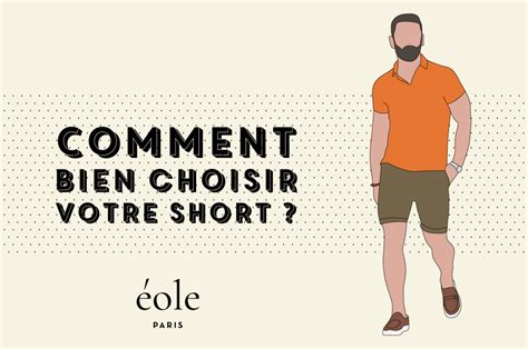 Comment Bien Choisir Et Porter Votre Short ? [Le Guide Complet]