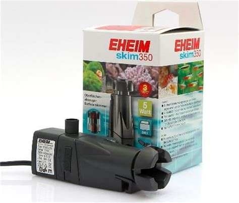 Eheim SKIM 350 - Skimmer Filtr Powierzchniowy Do Akwarium - Sklep ...