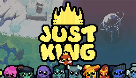 Just King Achievement Guide