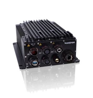 News Kontron Presents The Harakan Vpx Rugged Compact Mission Computer