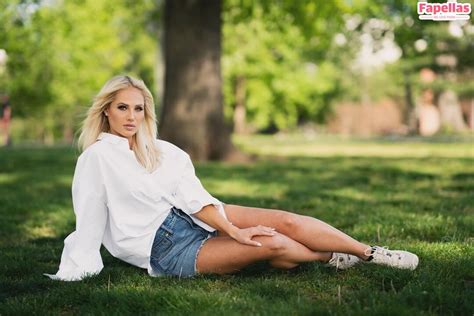 Tomi Lahren Aka Tomilahren Nude Leaks Photo Fapellas