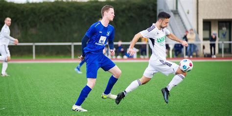 TuS Sythen Gegen SV Lippramsdorf Video Highlights Vom Derby