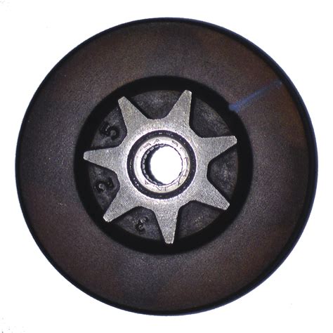 Чашка привода, подходит для бензопил Homelite 4016