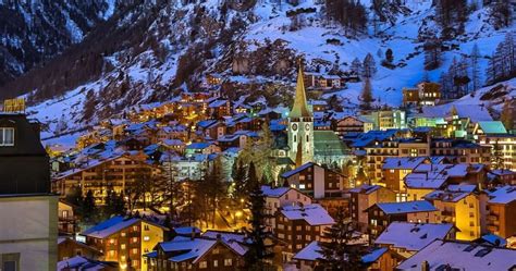 swiss alpine christmas markets  albatross tours