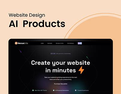 product website design projects   logos illustrations