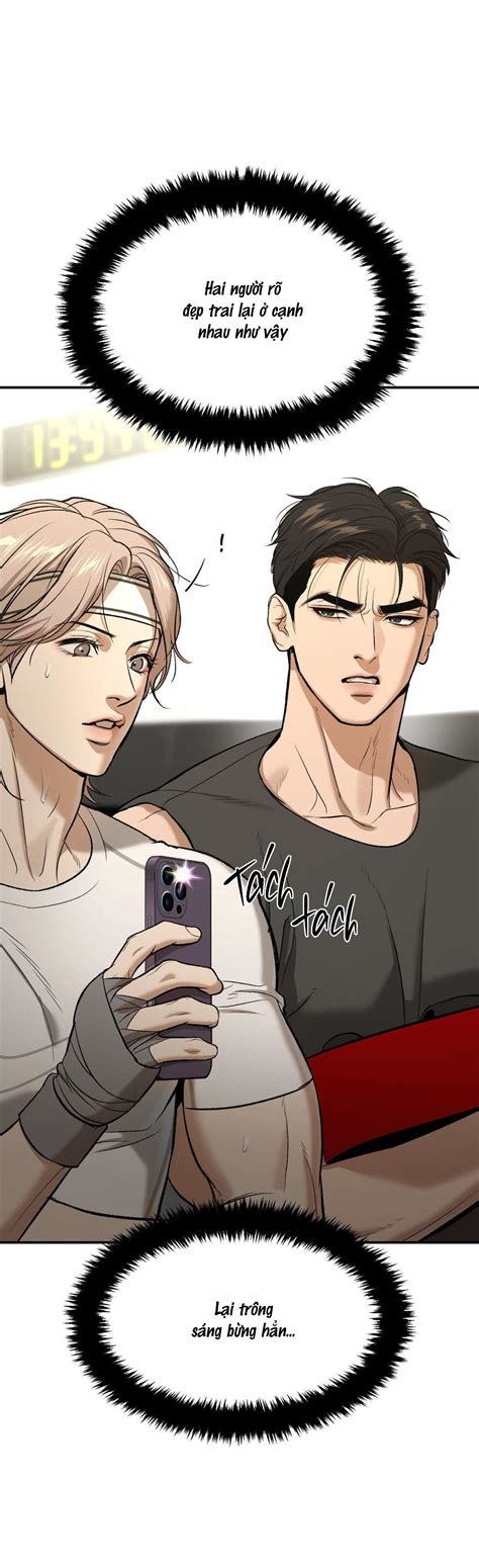 Jinx - 징크스, Vận xui Chap 30 Next Chap 31 Tiếng Việt