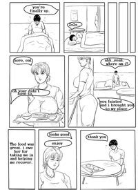 Ranmaru Jogging Nhentai Hentai Doujinshi And Manga