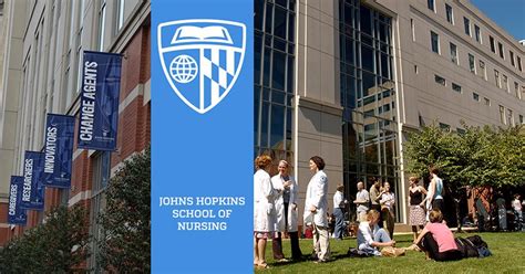 Johns Hopkins University Virtual Tour