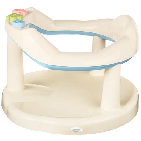 Сиденье для купания Пластишка детей светло-голубое купить по цене 1245 ...