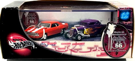 Hot Wheels Route For Sale Picclick Uk