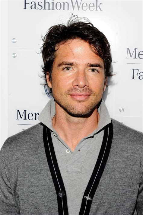Matthew Settle Wiki, Affairs, Relationships, Net Worth, Family