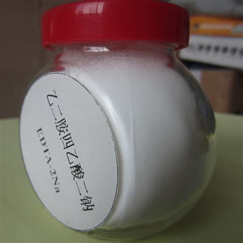 EDTA- 2Na