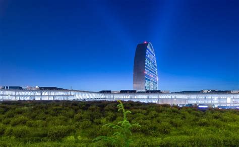 bbva  worlds  investment bank  sustainable finance bbva