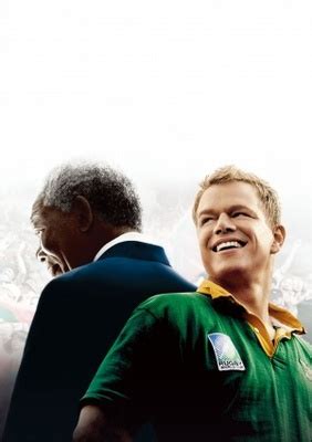 Invictus Poster #731812 - MoviePosters2.com