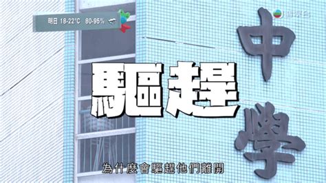 東張西望 校園非禮家長大控訴 係咪天水圍翁祐中學？ Lihkg 討論區