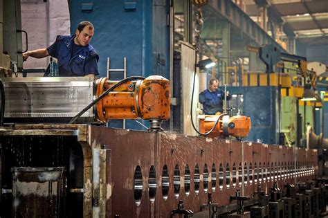 Strojírenství | Minerva - podnikové aplikace pro výrobní společnosti ...