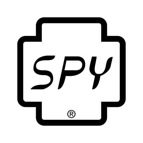 Spy Logo Png Transparent And Svg Vector Freebie Supply