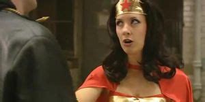 Wonder Woman Parody Porn Videos