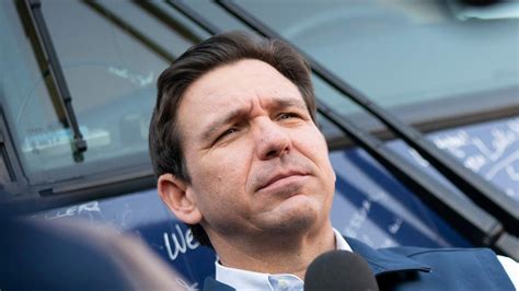 Ron Desantis Gibt Auf Die Folgen Für Trump Und Haley Zdfheute