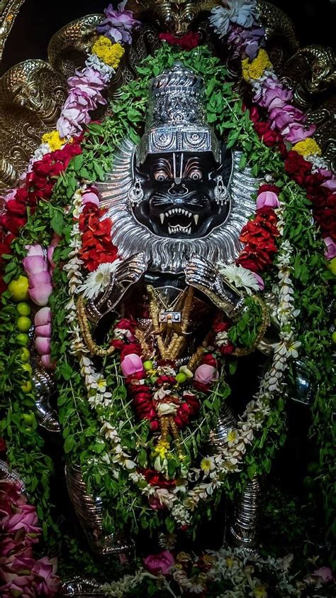 Top Ugra Narasimha Swamy Hd Images Amazing Collection Ugra