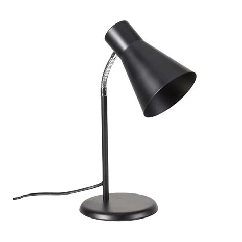 ANKO Black Desk Lamp 6051 47B HMR Shop N Bid