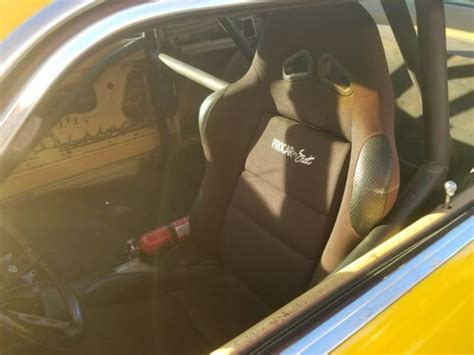 Maverick Drag Car For Sale