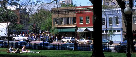 Athens Ga Area Guide Things To Do In Athens Georgia