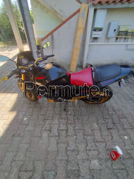 Scambio Moto Cagliari Usato In Permuta Moto Naked Permute It