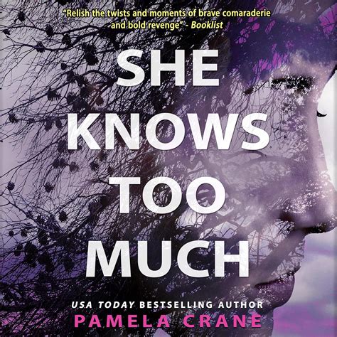 Amazon.com: She Knows Too Much: If Only She Knew, Book 2 (Audible Audio