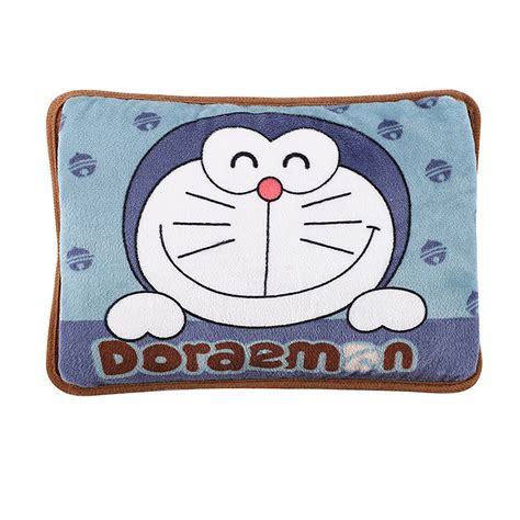 Hot Water Bottle Hot Compress Heat Bag Menstruation Warm Compress Rechargeable Electric Hot