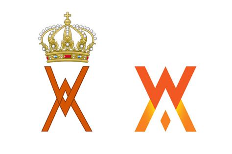 Willem-Alexander of the Netherlands | Identity Designed