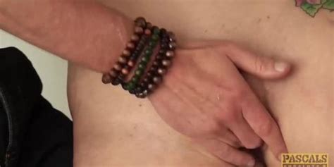 Pascalssubsluts British Tallulah Tease Endures Hard Anal Tnaflix