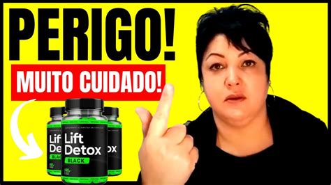 Lift Detox Caps Blackminha Opini Olift Detox Caps Emagrece Lift