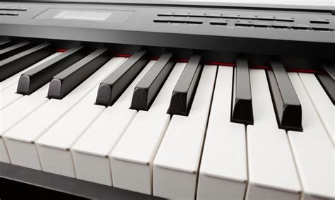 What are the Different Types of Pianos? (with pictures)