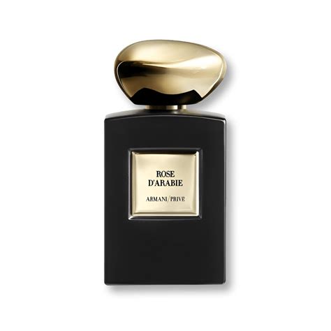 shop giorgio armani armani prive rose darabie mini edp intense   uk