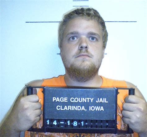 Clarinda Man Arrested For Sex Offender Probation Violation Kjan Radio Atlantic Ia Am