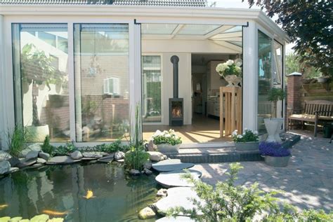 Беседка из пвх - фото современных идей создания пвх беседок на дачном ...