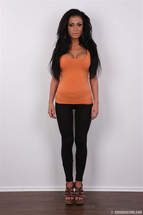 Beautiful Brunette Gets Naked For Photo Camera Porn Pictures XXX Photos Sex Images