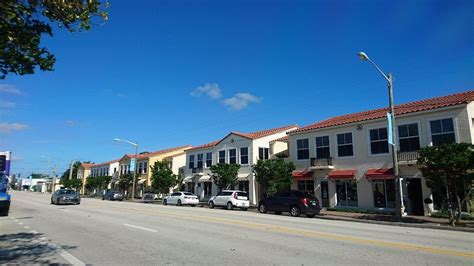 West Palm Beach Antique Row Art And Design District All You Need To