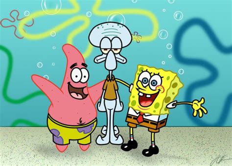 Spongebob Gay Netflix Emsekflol